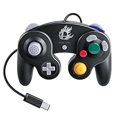Nintendo Gamecube 2312666 Controller Super Smash Bros., usato usato  Spedito ovunque in Italia 