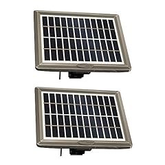 Cuddeback 3600 solar for sale  Delivered anywhere in USA 