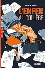 Enfer collège d'occasion  Livré partout en France