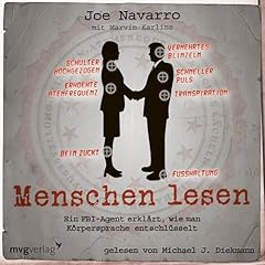 Menschen lesen fbi gebraucht kaufen  Wird an jeden Ort in Deutschland