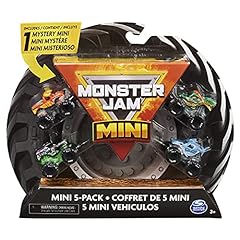Monster Jam, Official Mini Collectible Monster Trucks for sale  Delivered anywhere in Canada