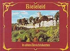 Bielefeld alten ansichtskarten gebraucht kaufen  Wird an jeden Ort in Deutschland