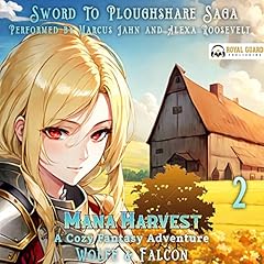 Mana harvest quiet d'occasion  Livré partout en France