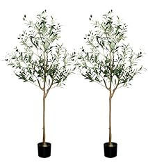 5ft fake olive for sale  Delivered anywhere in UK