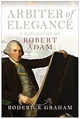 Arbiter elegance biography d'occasion  Livré partout en France