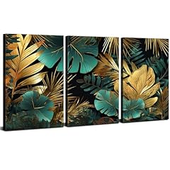Tropical leaf wall for sale  Delivered anywhere in USA 