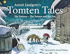 Astrid lindgren tomten usato  Spedito ovunque in Italia 