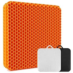 Xsiuyu gel seat for sale  Delivered anywhere in USA 