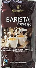 Tchibo barista espresso gebraucht kaufen  Wird an jeden Ort in Deutschland
