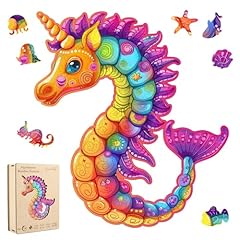 Jiroinlly wooden puzzles for sale  Delivered anywhere in USA 