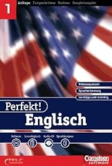 Perfekt englisch anfänger for sale  Delivered anywhere in UK