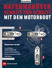 Hafenmanöver schritt schritt gebraucht kaufen  Wird an jeden Ort in Deutschland
