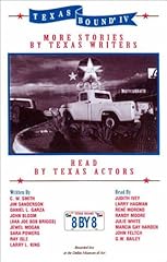 Texas bound stories for sale  Delivered anywhere in UK