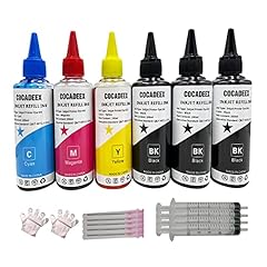 Cocadeex 600ml ink for sale  Delivered anywhere in Ireland