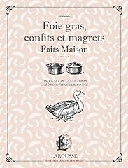 Foie gras confits d'occasion  Livré partout en France