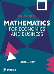 Mathematics economics business for sale  Delivered anywhere in UK