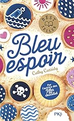 Bleu espoir d'occasion  Livré partout en France