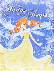 Hadas nieves d'occasion  Livré partout en Belgiqu