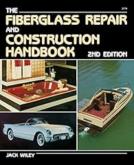 Fiberglass repair construction for sale  Delivered anywhere in USA 