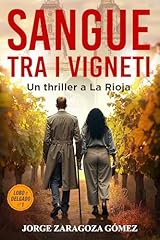 Sangue tra vigneti usato  Spedito ovunque in Italia 