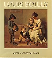 Louis boilly exposition d'occasion  Livré partout en Belgiqu