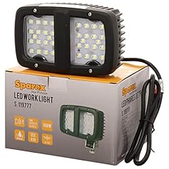 Phare travail led d'occasion  Livré partout en Belgiqu