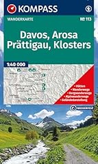 Kompass wanderkarte 113 gebraucht kaufen  Wird an jeden Ort in Deutschland
