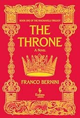 Throne machiavelli trilogy for sale  Delivered anywhere in USA 