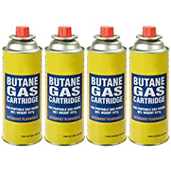 butane parasene gas for sale  Delivered anywhere in UK