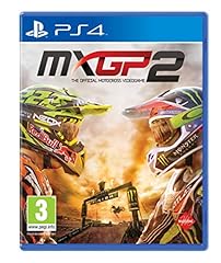 Mxgp the official d'occasion  Livré partout en France