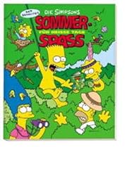 Die simpsons. sommerspass for sale  Delivered anywhere in UK