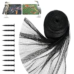 Pond netting heavy for sale  Delivered anywhere in UK