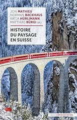Histoire paysage d'occasion  Livré partout en France