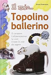 Mio... topolino ballerino usato  Spedito ovunque in Italia 