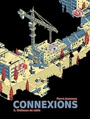 Connexions châteaux de gebraucht kaufen  Wird an jeden Ort in Deutschland
