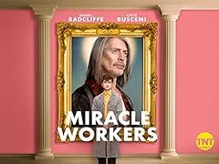 Miracle workers gebraucht kaufen  Wird an jeden Ort in Deutschland