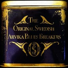 The original swedish d'occasion  Livré partout en France