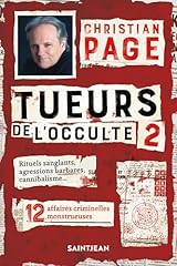 Tueurs occulte 02 d'occasion  Livré partout en France