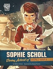 Sophie scholl daring for sale  Delivered anywhere in USA 