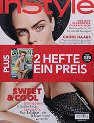 Instyle bundle 4 gebraucht kaufen  Wird an jeden Ort in Deutschland