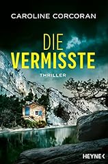 Vermisste thriller gebraucht kaufen  Wird an jeden Ort in Deutschland