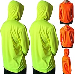Vis safety hoodie for sale  Delivered anywhere in USA 