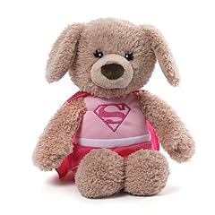 Gund comics supergirl for sale  Delivered anywhere in USA 