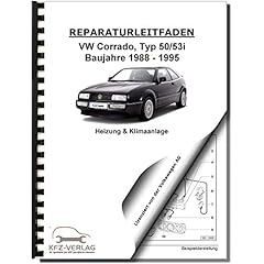 Corrado 1988 1995 gebraucht kaufen  Wird an jeden Ort in Deutschland