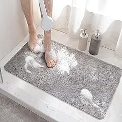 Hitslam shower mat for sale  Delivered anywhere in UK