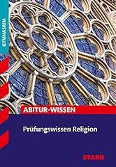 Prüfungswissen religion berst gebraucht kaufen  Wird an jeden Ort in Deutschland