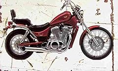 Suzuki vs800 intruder for sale  Delivered anywhere in UK