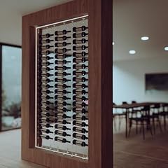 Cable wine racking for sale  Delivered anywhere in USA 