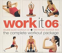 Work 2006 dvd usato  Spedito ovunque in Italia 