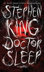 Doctor sleep novel usato  Spedito ovunque in Italia 